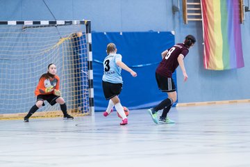 Bild 169 - wBJ Futsalmeisterschaft Runde 1